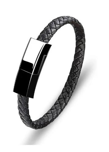 bracelet usb charger price